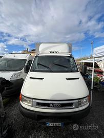 Iveco dayli 35c12