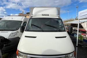 Iveco dayli 35c12