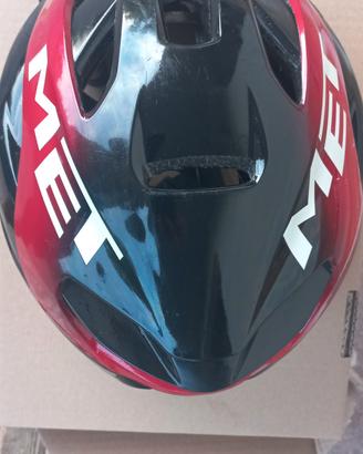 casco meet rival M