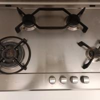 Piano cottura wirpool