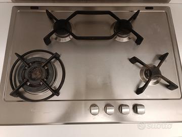 Piano cottura wirpool