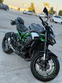 Kawasaki z900 sugomi 2025