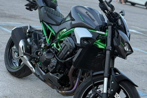Kawasaki z900 sugomi 2025