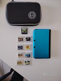 NINTENDO 3 DS XL