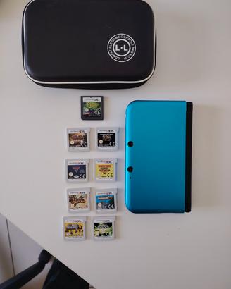 NINTENDO 3 DS XL