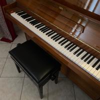 Pianoforte Farfisa