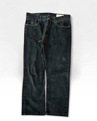 Pantalone Vintage  Malboro Classics Dawson
