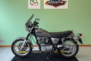 Yamaha SR 400 - 2016