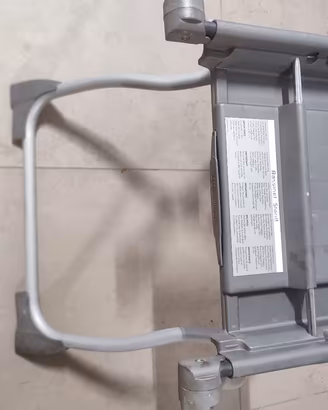 Bassinet Stand PEG Perego