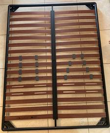 Rete Materasso Matrimoniale