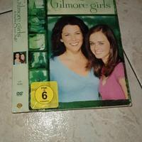 DVD-Box: Gilmore Girls 4. Stagione