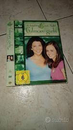 DVD-Box: Gilmore Girls 4. Stagione