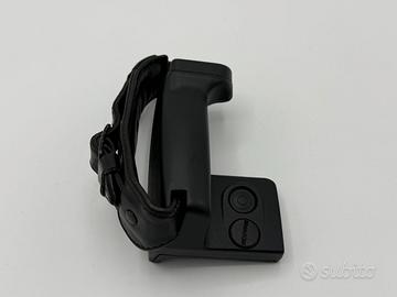 Impugnatura laterale Leica R (Leitz Wetzlar)