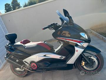 Yamaha T-Max 500 - 2006