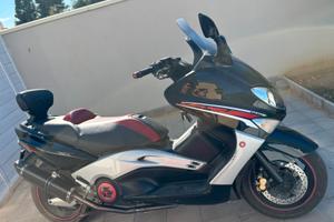 Yamaha T-Max 500 - 2006