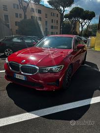 BMW SERIE 318 150cv