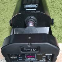 Dj Roller 150xt Scaner 