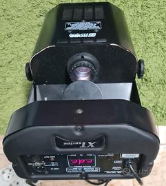Dj Roller 150xt Scaner 