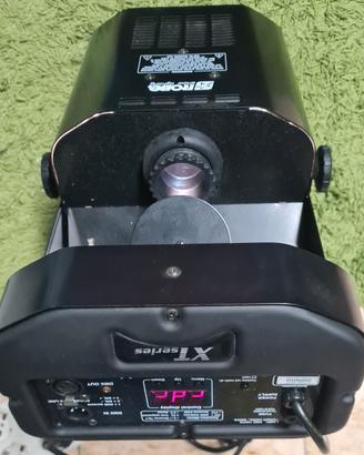 Dj Roller 150xt Scaner 