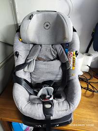Bebe Confort Seggiolino con Isofix