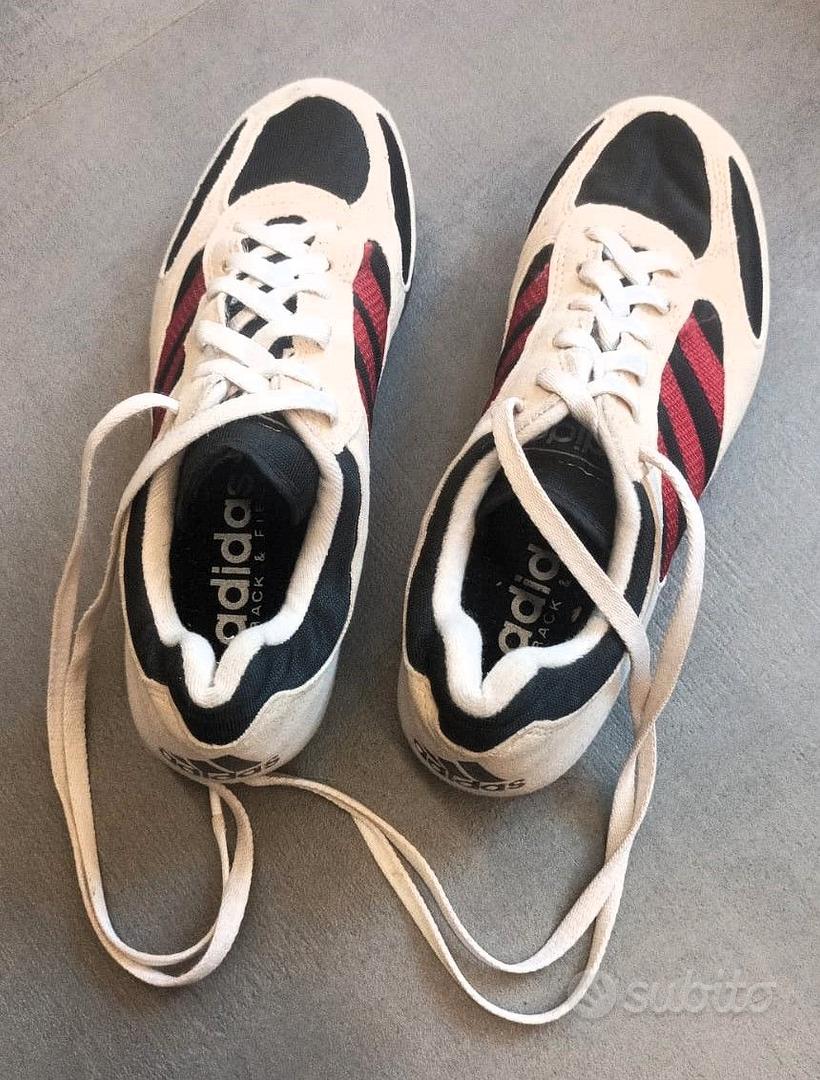 Cross Country Negozi Scarpe Chiodate Atletica Milano Scarpe