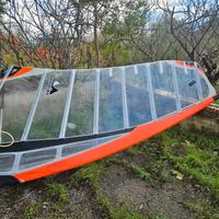 vela windsurf