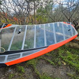 vela windsurf