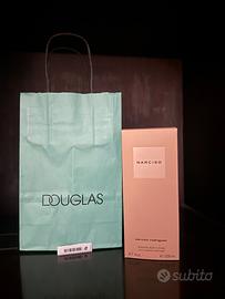 NARCISO RODRIGUEZ FOR HER crema profumo perfume