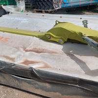 Falciatrice a dischi Claas 310