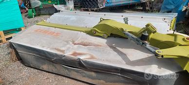 Falciatrice a dischi Claas 310