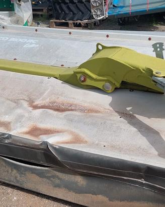 Falciatrice a dischi Claas 310
