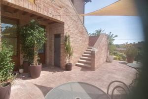 Trilocale ben arredato