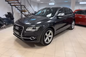 Audi Q5 2.0 TDI 177CV quattro S-Line S tronic Adva