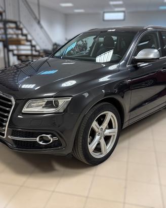 Audi Q5 2.0 TDI 177CV quattro S-Line S tronic Adva