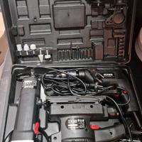 Set Elettroutensili KOMBO