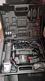 Set Elettroutensili KOMBO