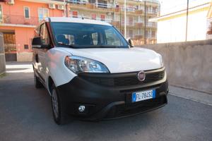 Fiat Doblo Doblò 1.3 MJT S&S PC Combi N1 Lounge