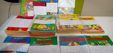 fumetti 