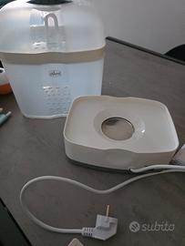 Sterilizzatore Chicco