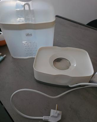 Sterilizzatore Chicco
