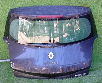 PORTELLONE POSTERIORE COMPLETO RENAULT Megane ll S