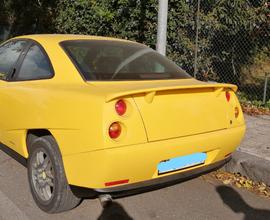 FIAT Coupé - 1997 1.8 in buone condizioni