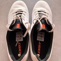 scarpe ciclismo strada DMT