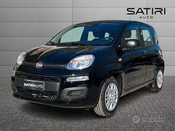 FIAT Panda 1.0 70cv Hybrid Pop