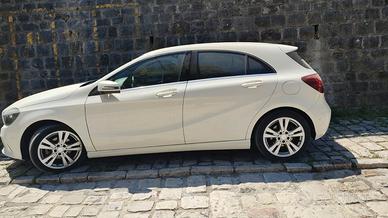 Mercedes classe A 