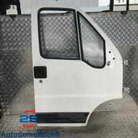 PORTA ANTERIORE DESTRA FIAT DUCATO (02-06)