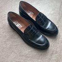 Mocassini marchio RAF