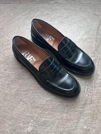 Mocassini marchio RAF