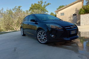 Ford Focus 2.0 allestimento ST