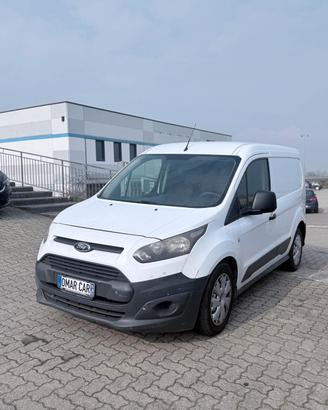 Ford Transit 1.6 DIESEL 2015